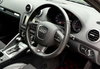 Audi A3 1.4 TFSI S line Sportback Auto Euro 6 5dr Automatic 2026
