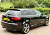 Audi A3 1.4 TFSI S line Sportback Auto Euro 6 5dr Automatic 2026