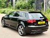 Audi A3 1.4 TFSI S line Sportback Auto Euro 6 5dr Automatic 2026