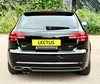 Audi A3 1.4 TFSI S line Sportback Auto Euro 6 5dr Automatic 2026