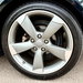 Audi A3 1.4 TFSI S line Sportback Auto Euro 6 5dr Automatic 2013