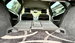 Audi A3 1.4 TFSI S line Sportback Auto Euro 6 5dr Automatic 2013