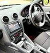 Audi A3 1.4 TFSI S line Sportback Auto Euro 6 5dr Automatic 2026