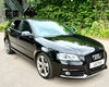 Audi A3 1.4 TFSI S line Sportback Auto Euro 6 5dr Automatic 2026