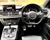 Audi RS7 4.0 TFSI V8 Performance Sportback Tiptronic quattro Euro 6 (s/s) 5dr 5dr Automatic 2026