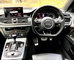 Audi RS7 4.0 TFSI V8 Performance Sportback Tiptronic quattro Euro 6 (s/s) 5dr 5dr Automatic 2017