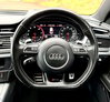 Audi RS7 4.0 TFSI V8 Performance Sportback Tiptronic quattro Euro 6 (s/s) 5dr 5dr Automatic 2026