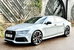 Audi RS7 4.0 TFSI V8 Performance Sportback Tiptronic quattro Euro 6 (s/s) 5dr 5dr Automatic 2017