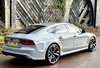 Audi RS7 4.0 TFSI V8 Performance Sportback Tiptronic quattro Euro 6 (s/s) 5dr 5dr Automatic 2026