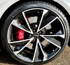 Audi RS7 4.0 TFSI V8 Performance Sportback Tiptronic quattro Euro 6 (s/s) 5dr 5dr Automatic 2026