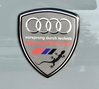 Audi RS7 4.0 TFSI V8 Performance Sportback Tiptronic quattro Euro 6 (s/s) 5dr 5dr Automatic 2026