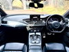 Audi RS7 4.0 TFSI V8 Performance Sportback Tiptronic quattro Euro 6 (s/s) 5dr 5dr Automatic 2026