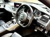 Audi RS7 4.0 TFSI V8 Performance Sportback Tiptronic quattro Euro 6 (s/s) 5dr 5dr Automatic 2026