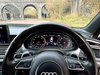 Audi RS7 4.0 TFSI V8 Performance Sportback Tiptronic quattro Euro 6 (s/s) 5dr 5dr Automatic 2026