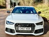 Audi RS7 4.0 TFSI V8 Performance Sportback Tiptronic quattro Euro 6 (s/s) 5dr 5dr Automatic 2026