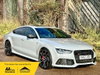 Audi RS7 4.0 TFSI V8 Performance Sportback Tiptronic quattro Euro 6 (s/s) 5dr 5dr Automatic 2026