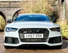 Audi RS7 4.0 TFSI V8 Performance Sportback Tiptronic quattro Euro 6 (s/s) 5dr 5dr Automatic 2026