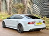 Audi RS7 4.0 TFSI V8 Performance Sportback Tiptronic quattro Euro 6 (s/s) 5dr 5dr Automatic 2026