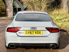 Audi RS7 4.0 TFSI V8 Performance Sportback Tiptronic quattro Euro 6 (s/s) 5dr 5dr Automatic 2026