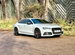 Audi RS7 4.0 TFSI V8 Performance Sportback Tiptronic quattro Euro 6 (s/s) 5dr 5dr Automatic 2017