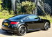 Audi TT 1.8 TFSI Black Edition Euro 6 (s/s) 3dr 3dr Manual 2018