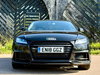 Audi TT 1.8 TFSI Black Edition Euro 6 (s/s) 3dr 3dr Manual 2026