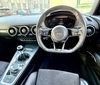 Audi TT 1.8 TFSI Black Edition Euro 6 (s/s) 3dr 3dr Manual 2026