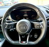Audi TT 1.8 TFSI Black Edition Euro 6 (s/s) 3dr 3dr Manual 2026