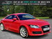 Audi TT 3.2 TFSI V6 quattro Euro 4 3dr 3dr Manual 2007