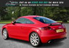 Audi TT 3.2 TFSI V6 quattro Euro 4 3dr 3dr Manual 2026