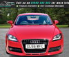 Audi TT 3.2 TFSI V6 quattro Euro 4 3dr 3dr Manual 2026