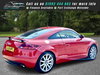 Audi TT 3.2 TFSI V6 quattro Euro 4 3dr 3dr Manual 2026