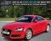 Audi TT 3.2 TFSI V6 quattro Euro 4 3dr 3dr Manual 2007