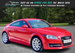 Audi TT 3.2 TFSI V6 quattro Euro 4 3dr 3dr Manual 2007
