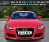 Audi TT 3.2 TFSI V6 quattro Euro 4 3dr 3dr Manual 2026