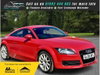 Audi TT 3.2 TFSI V6 quattro Euro 4 3dr 3dr Manual 2026