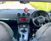 Audi TT 3.2 TFSI V6 quattro Euro 4 3dr 3dr Manual 2007