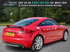 Audi TT 3.2 TFSI V6 quattro Euro 4 3dr 3dr Manual 2026