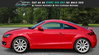Audi TT 3.2 TFSI V6 quattro Euro 4 3dr 3dr Manual 2026