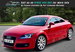 Audi TT 3.2 TFSI V6 quattro Euro 4 3dr 3dr Manual 2007
