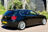 BMW 1 Series 1.6 116i Sport Auto Euro 6 (s/s) 5dr 5dr Automatic 2026