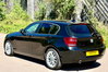 BMW 1 Series 1.6 116i Sport Auto Euro 6 (s/s) 5dr 5dr Automatic 2026