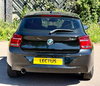 BMW 1 Series 1.6 116i Sport Auto Euro 6 (s/s) 5dr 5dr Automatic 2026