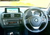 BMW 1 Series 1.6 116i Sport Auto Euro 6 (s/s) 5dr 5dr Automatic 2026