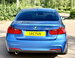 BMW 3 Series 2.0 320i M Sport Auto Euro 6 (s/s) 4dr 4dr Automatic 2015