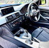 BMW 3 Series 2.0 320i M Sport Auto Euro 6 (s/s) 4dr 4dr Automatic 2026
