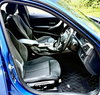 BMW 3 Series 2.0 320i M Sport Auto Euro 6 (s/s) 4dr 4dr Automatic 2026