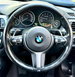 BMW 3 Series 2.0 320i M Sport Auto Euro 6 (s/s) 4dr 4dr Automatic 2015