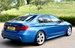 BMW 3 Series 2.0 320i M Sport Auto Euro 6 (s/s) 4dr 4dr Automatic 2015