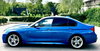 BMW 3 Series 2.0 320i M Sport Auto Euro 6 (s/s) 4dr 4dr Automatic 2026